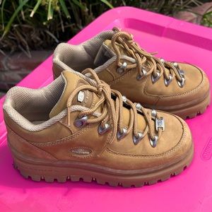 The ORIGINAL SKECHERS! Vintage Jammers.